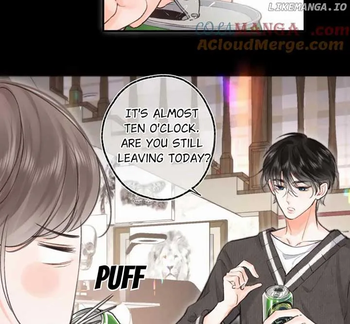 You Are My Desire Chapter 76 page 58