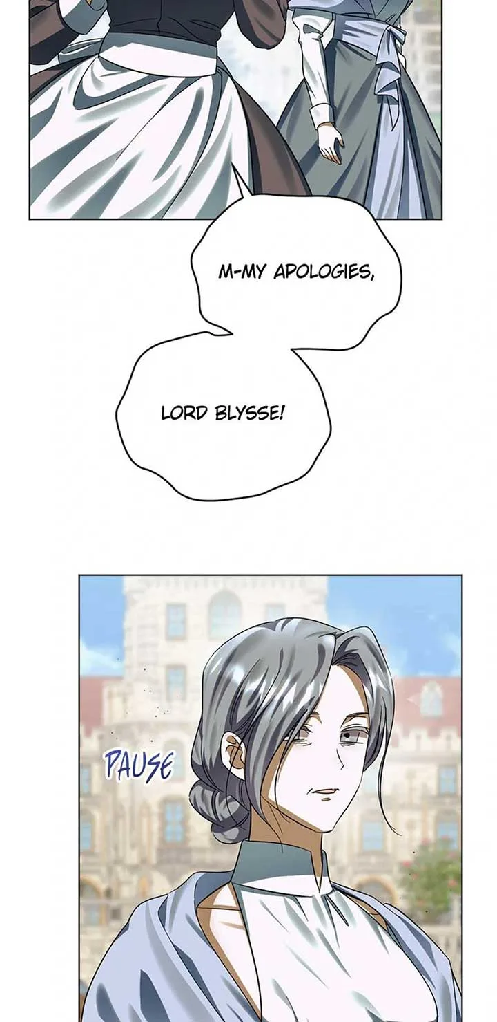 You Awakened while I Was Dead Chapter 79 page 31