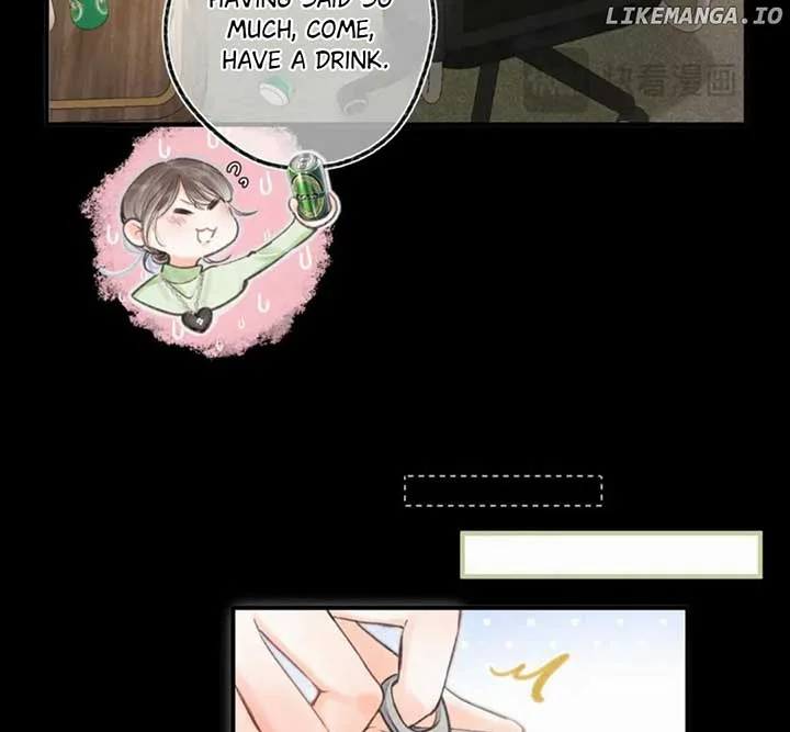 You Are My Desire Chapter 76 page 57