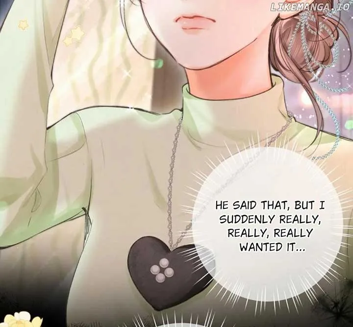 You Are My Desire Chapter 76 page 54