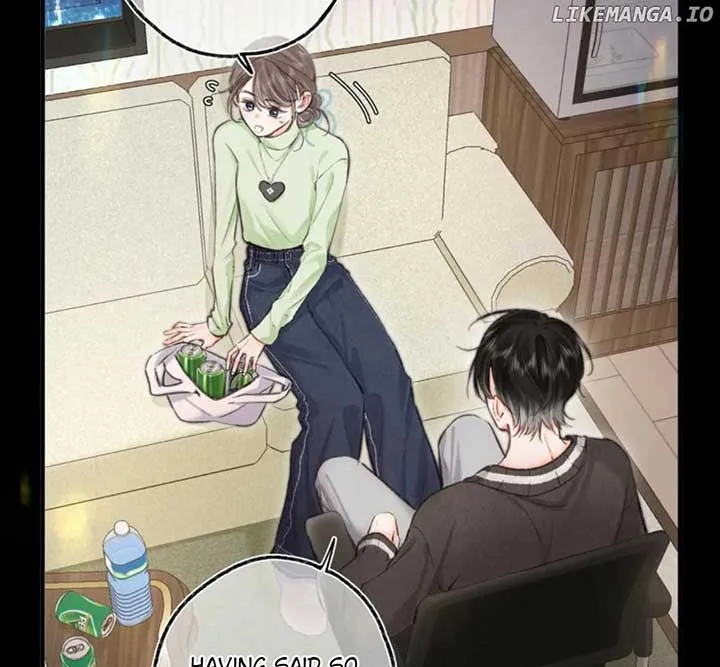 You Are My Desire Chapter 76 page 56