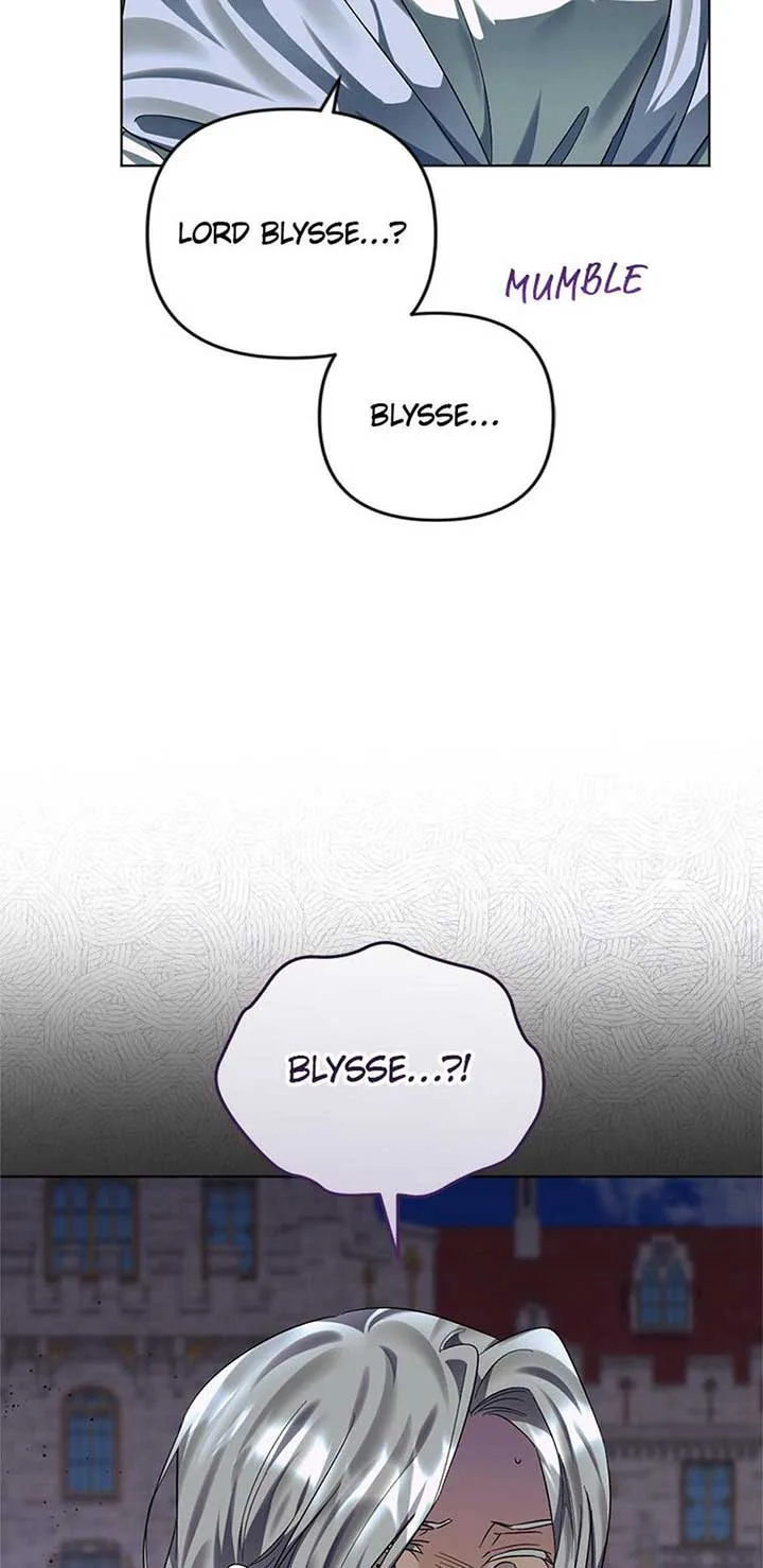 You Awakened while I Was Dead Chapter 79 page 32
