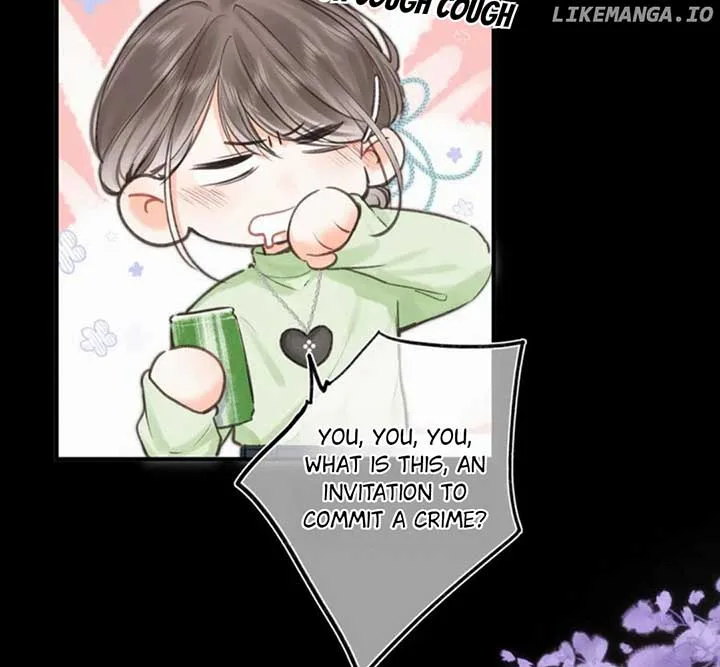 You Are My Desire Chapter 76 page 60