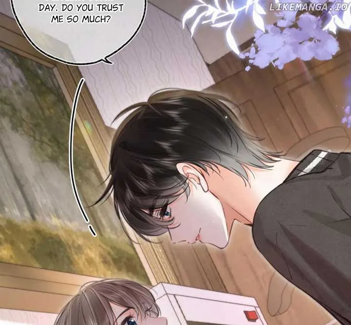 You Are My Desire Chapter 76 page 62