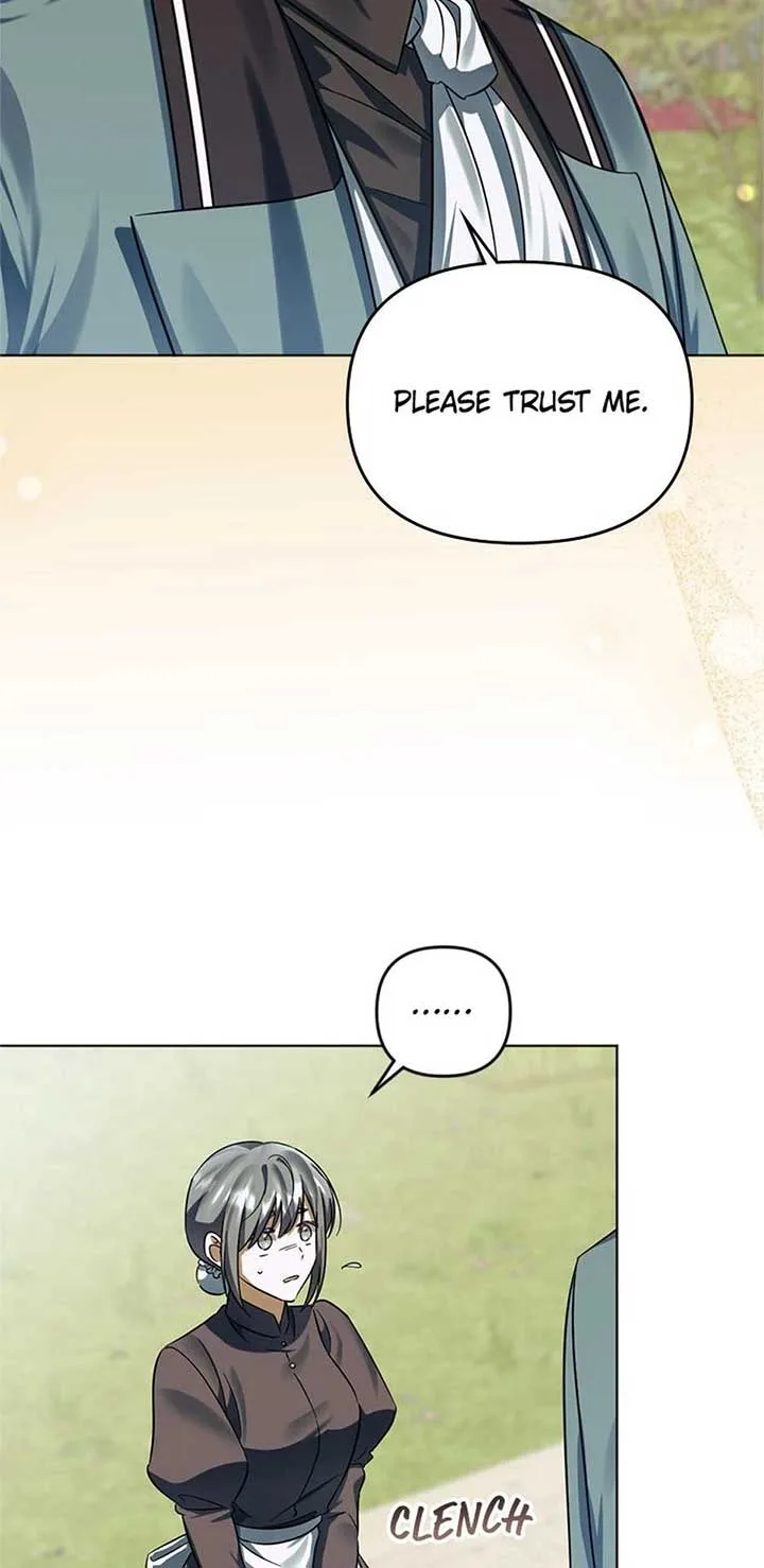 You Awakened while I Was Dead Chapter 79 page 37