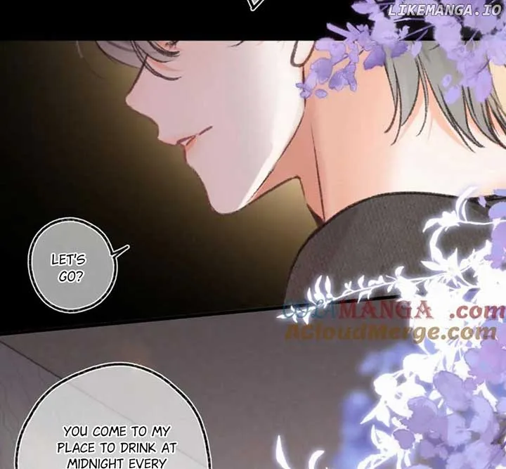 You Are My Desire Chapter 76 page 61