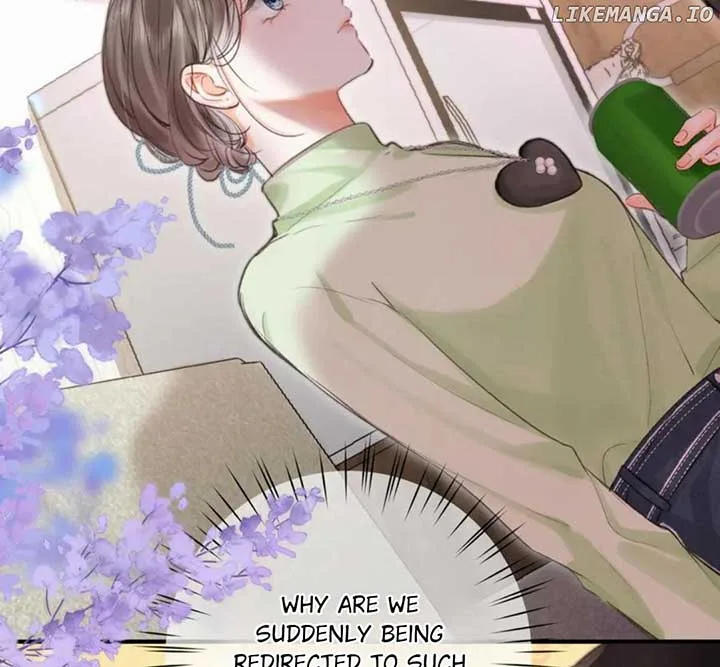 You Are My Desire Chapter 76 page 63