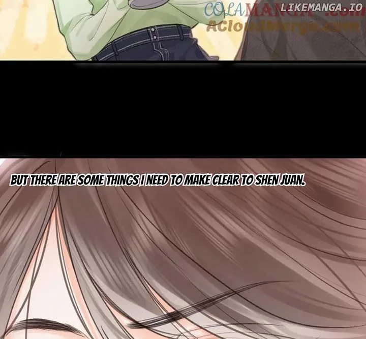 You Are My Desire Chapter 76 page 65