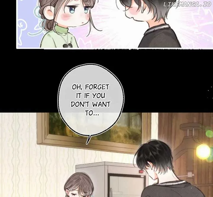 You Are My Desire Chapter 76 page 72