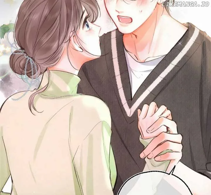 You Are My Desire Chapter 76 page 76