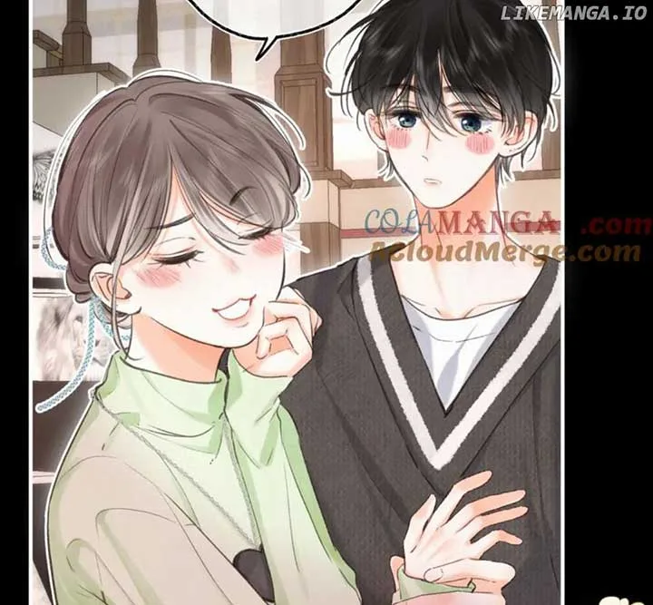 You Are My Desire Chapter 76 page 78