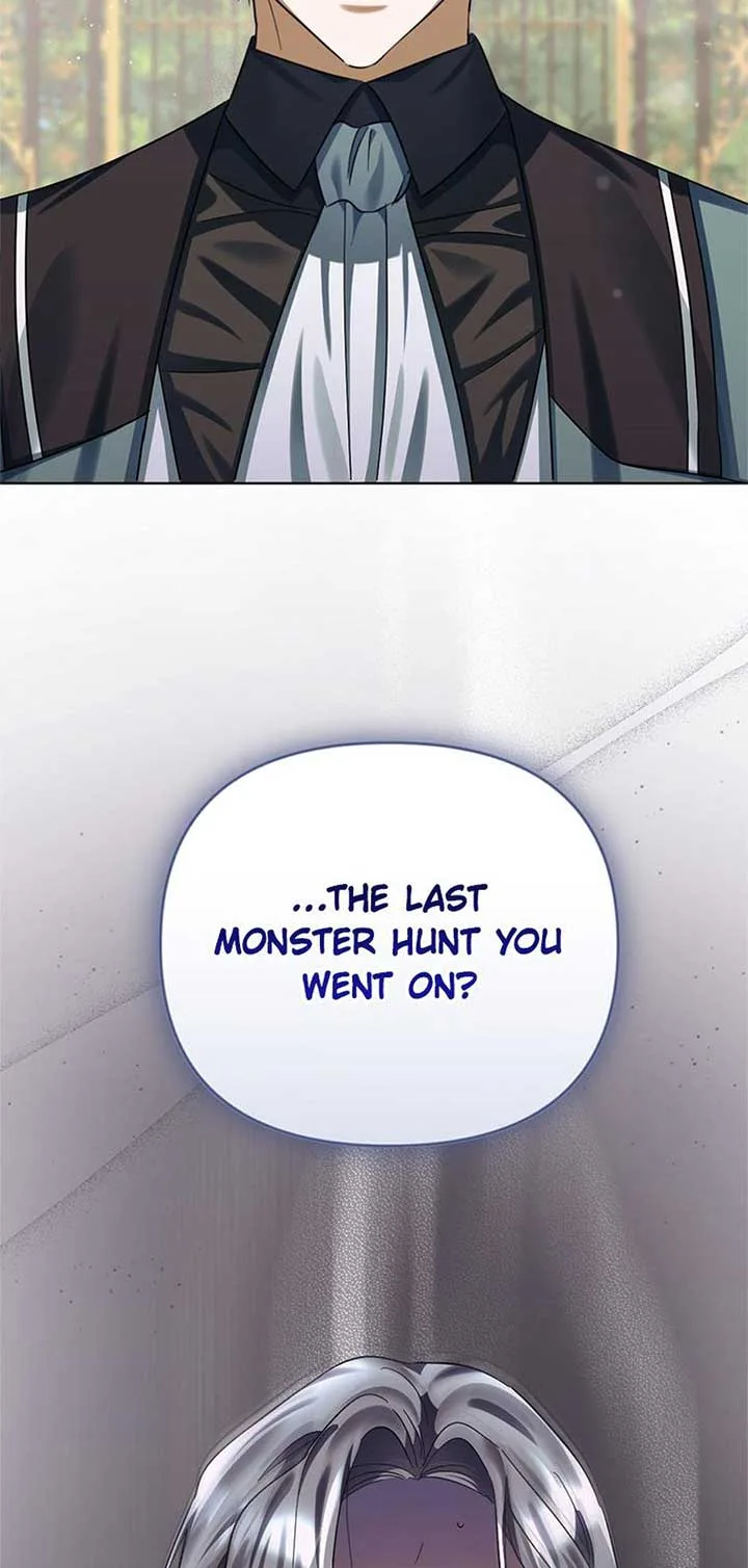 You Awakened while I Was Dead Chapter 79 page 44