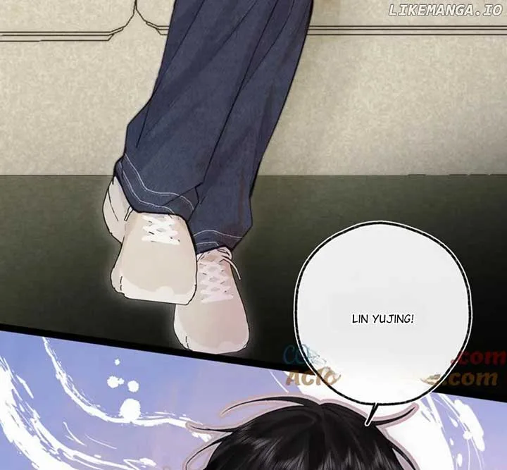 You Are My Desire Chapter 76 page 87