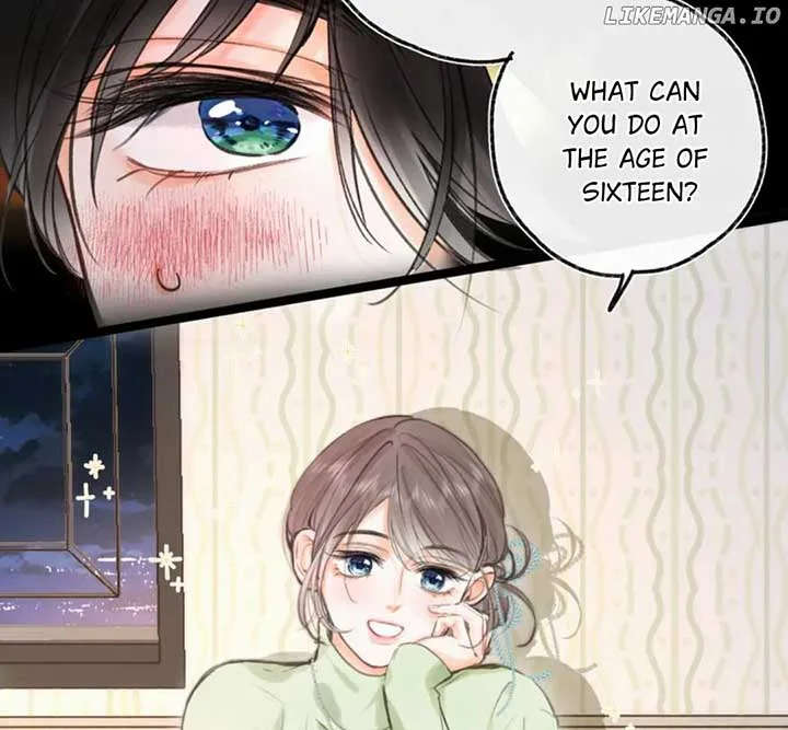 You Are My Desire Chapter 76 page 85