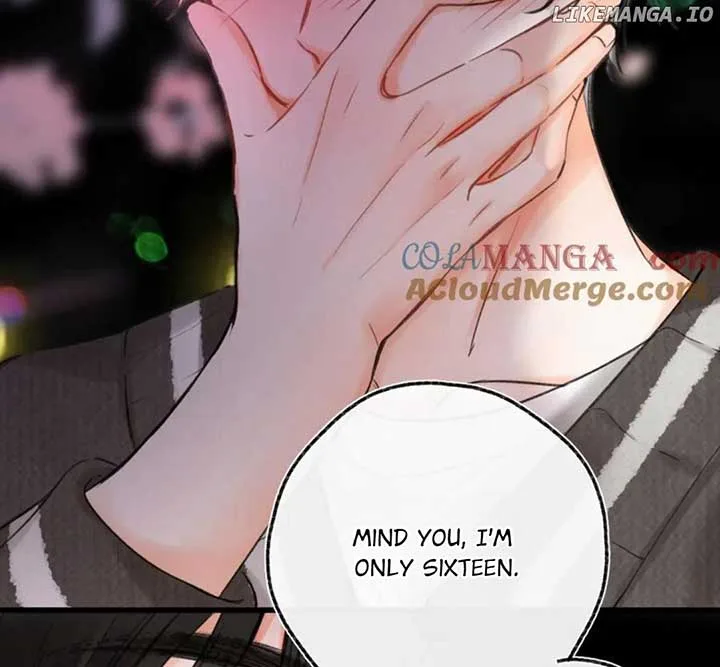 You Are My Desire Chapter 76 page 84