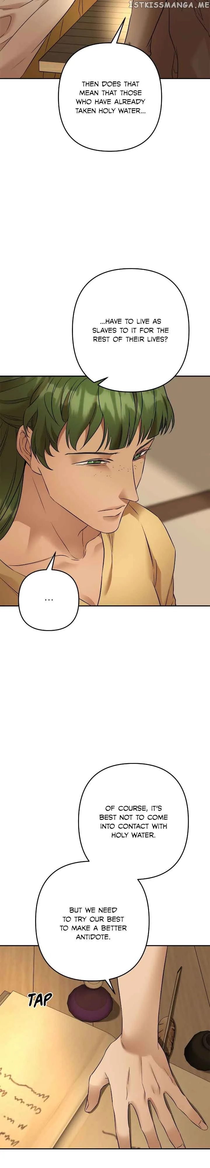 Agatha Chapter 93 page 6