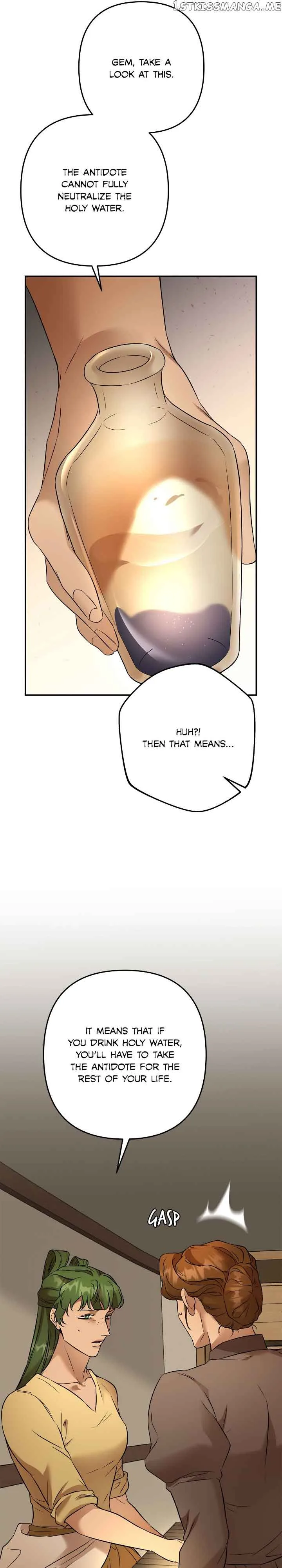 Agatha Chapter 93 page 5