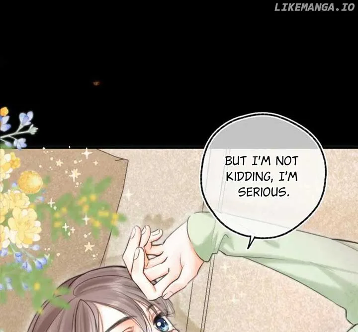 You Are My Desire Chapter 76 page 91