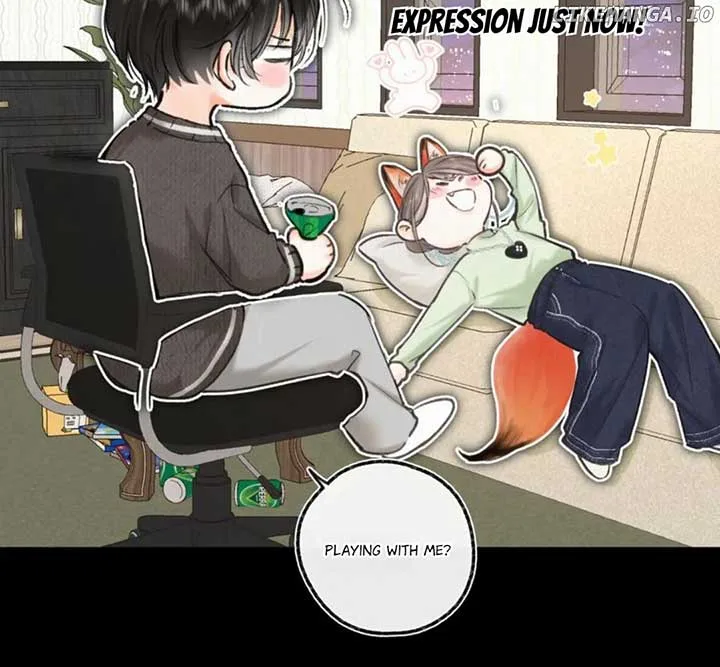 You Are My Desire Chapter 76 page 90