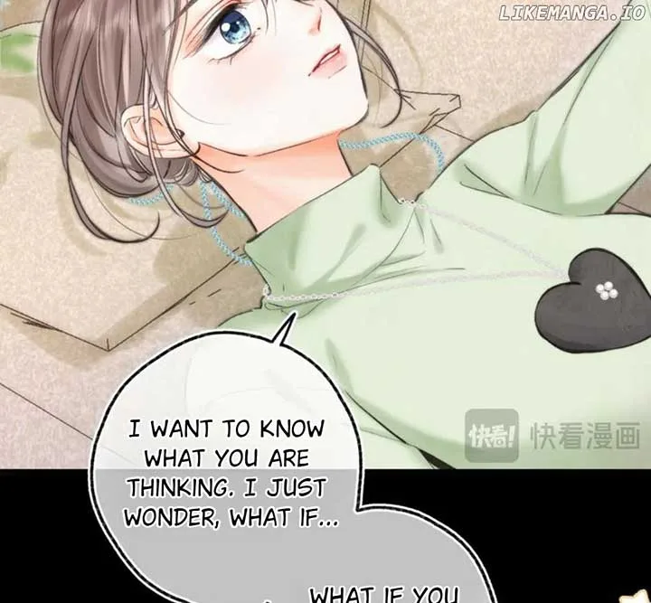 You Are My Desire Chapter 76 page 92