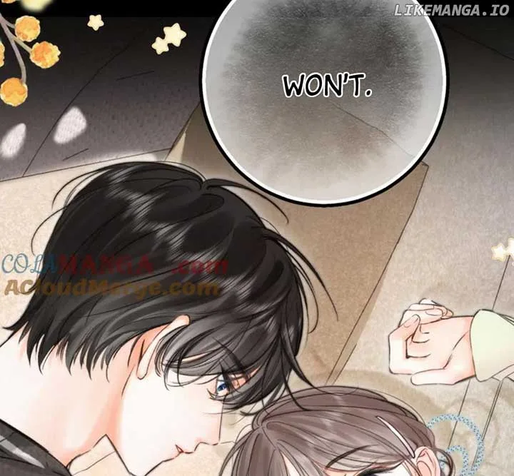 You Are My Desire Chapter 76 page 94