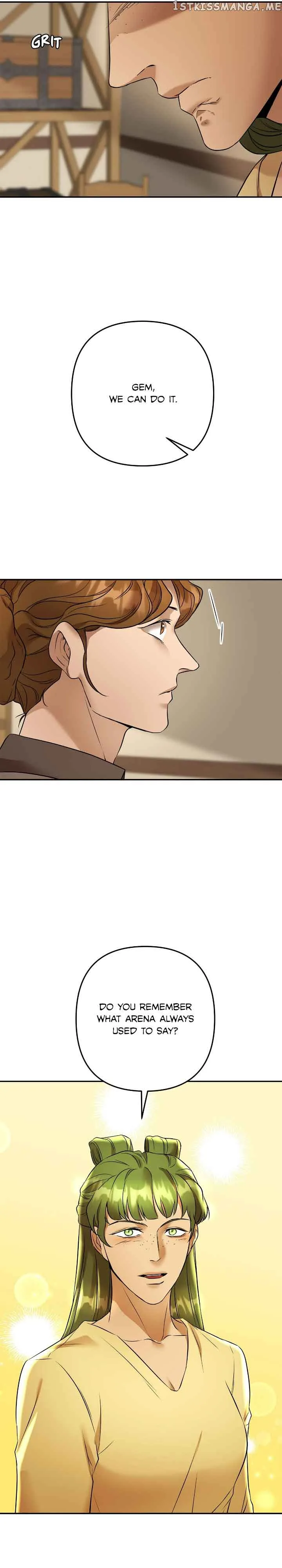 Agatha Chapter 93 page 8