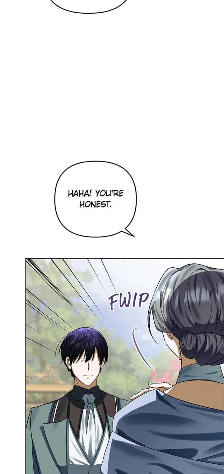 You Awakened while I Was Dead Chapter 79 page 68