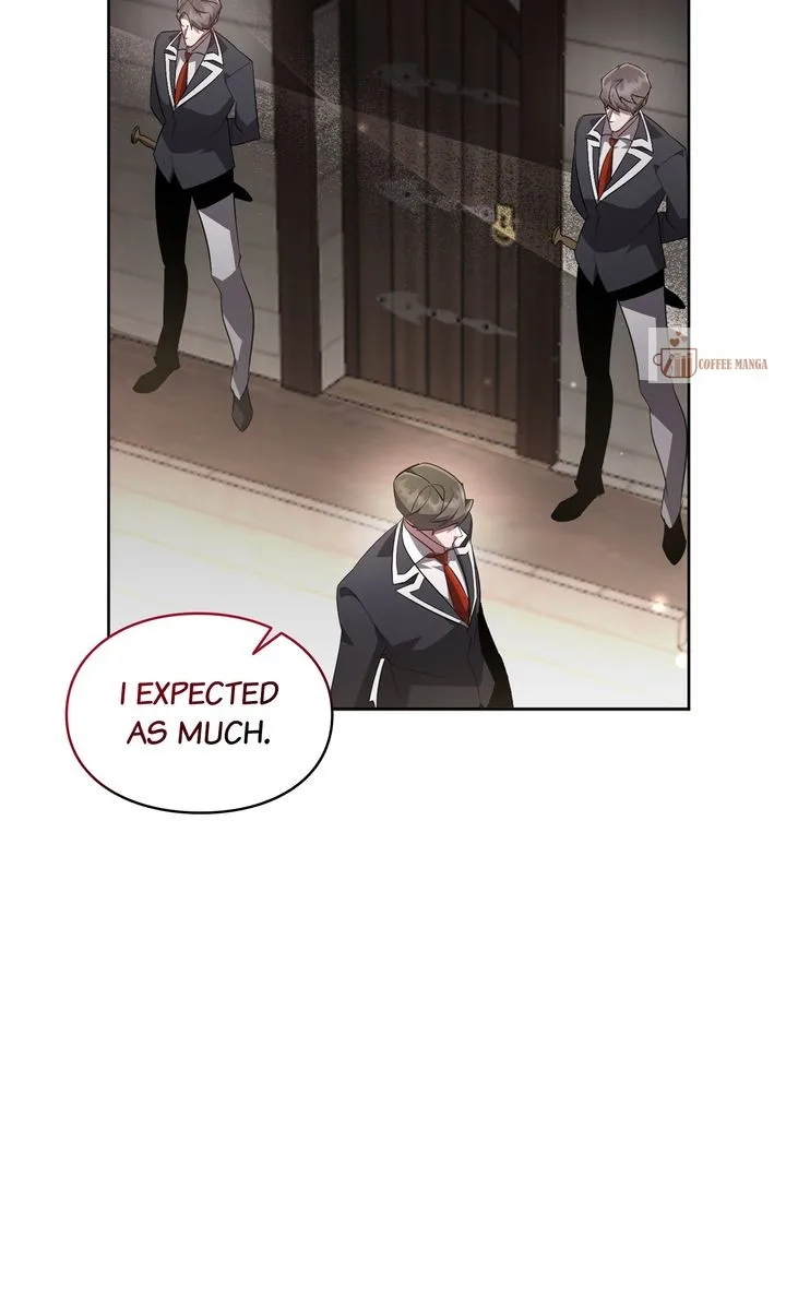 The Corpse Will Tell Chapter 79 page 10