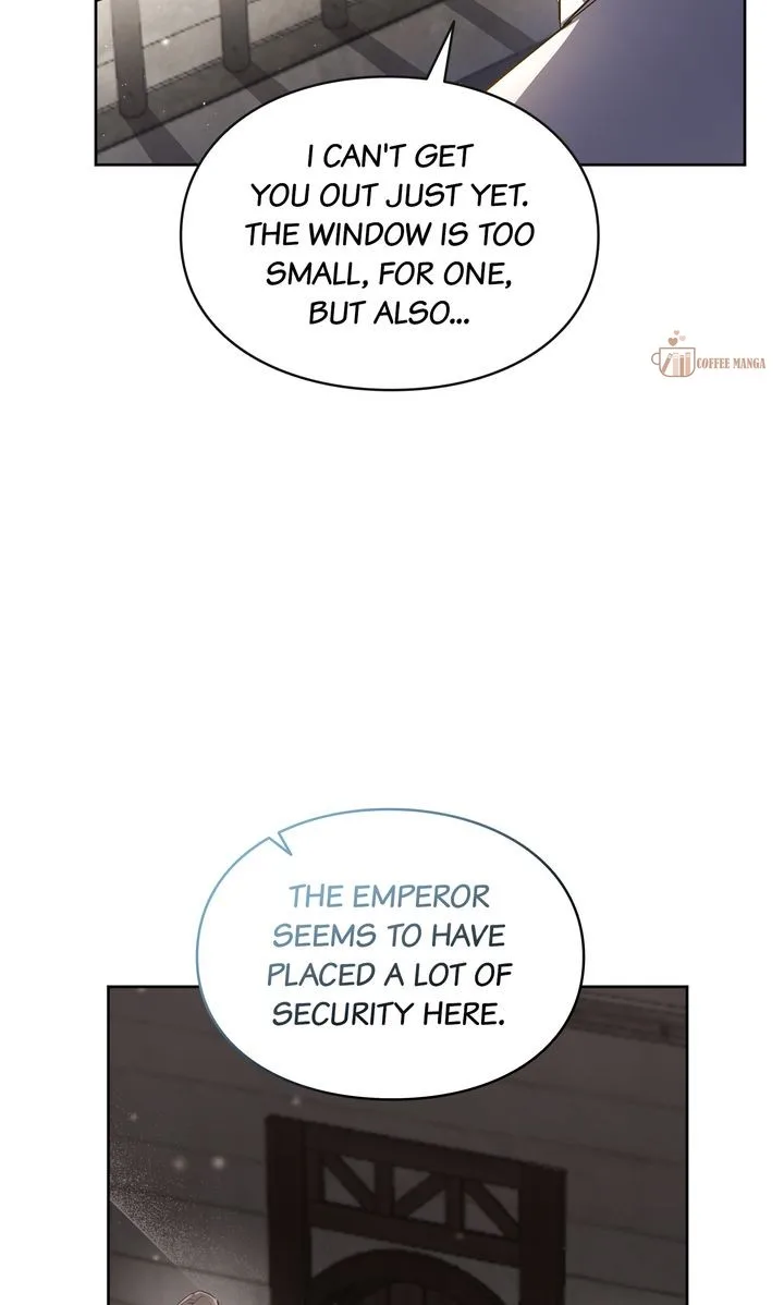 The Corpse Will Tell Chapter 79 page 9