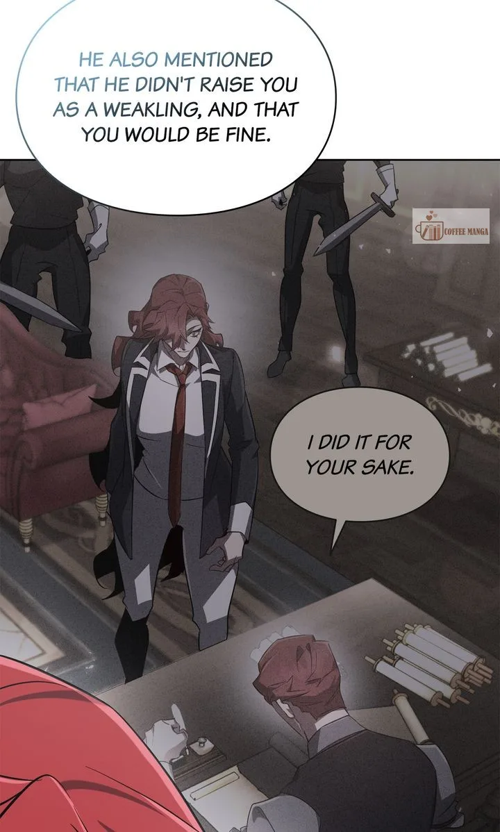 The Corpse Will Tell Chapter 79 page 14