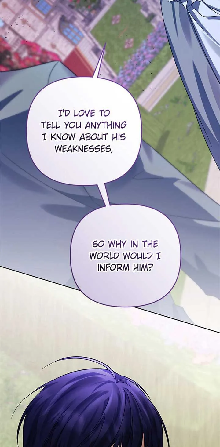 You Awakened while I Was Dead Chapter 79 page 73