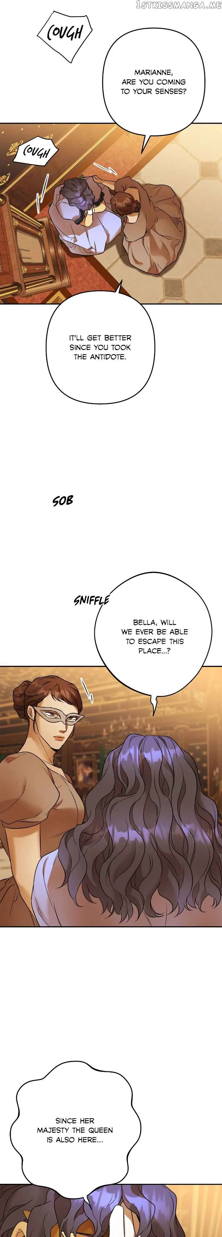 Agatha Chapter 93 page 15