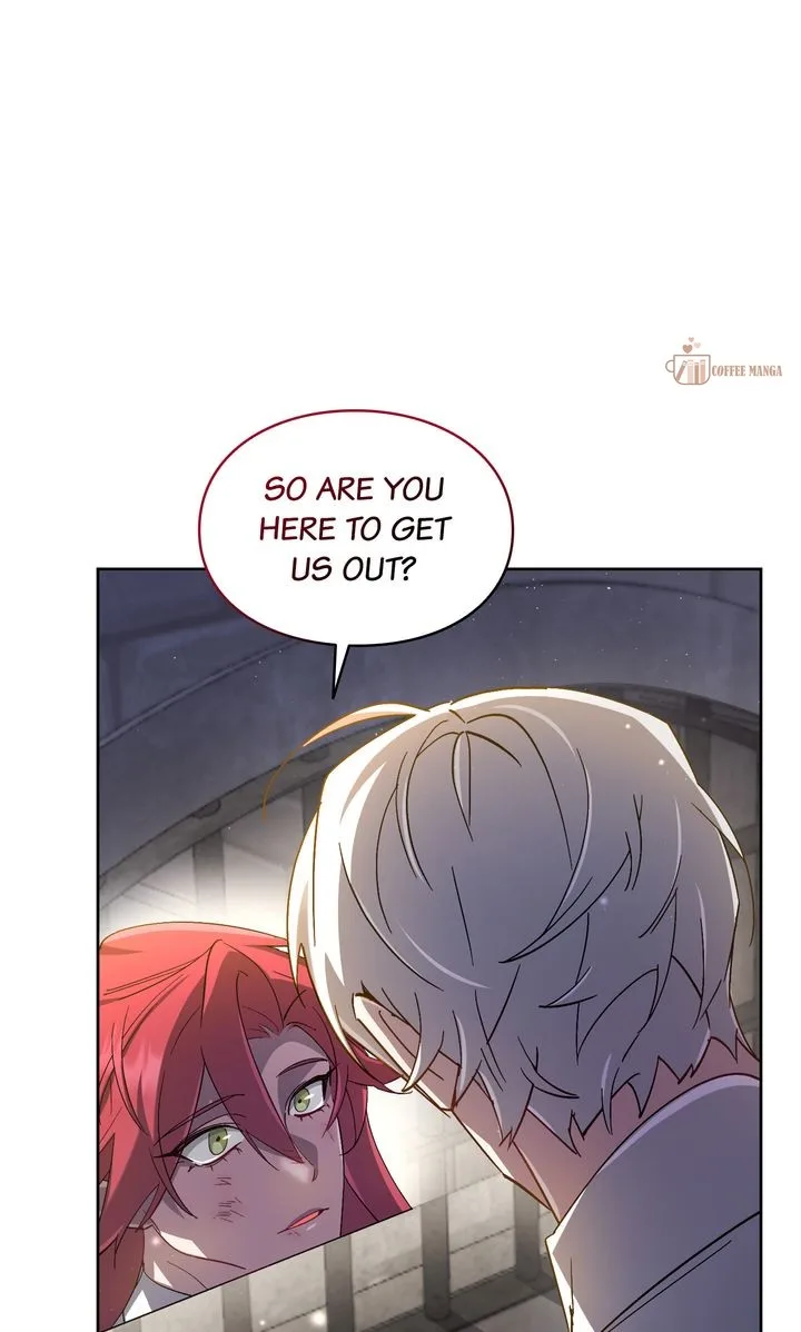 The Corpse Will Tell Chapter 79 page 8