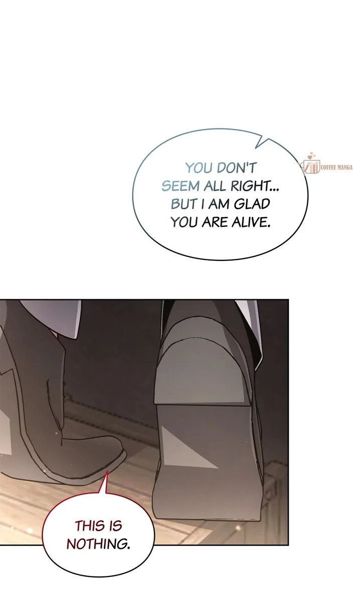 The Corpse Will Tell Chapter 79 page 7
