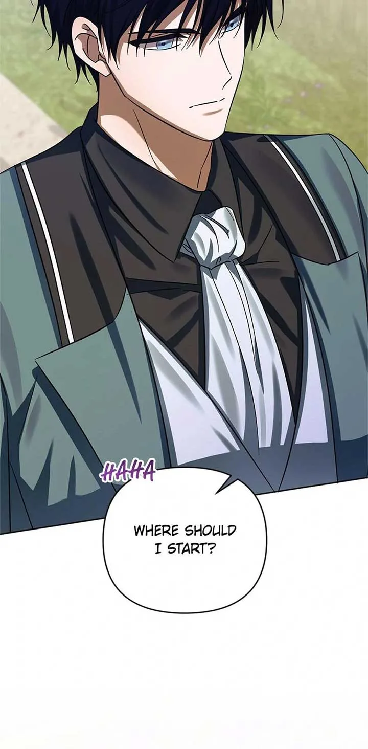 You Awakened while I Was Dead Chapter 79 page 74