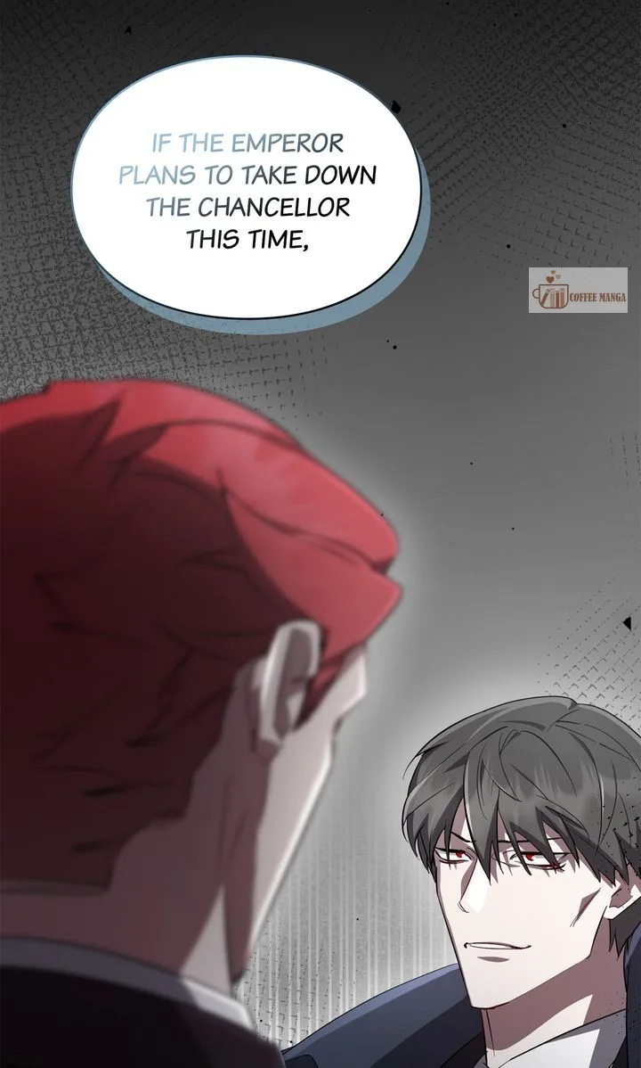 The Corpse Will Tell Chapter 79 page 17