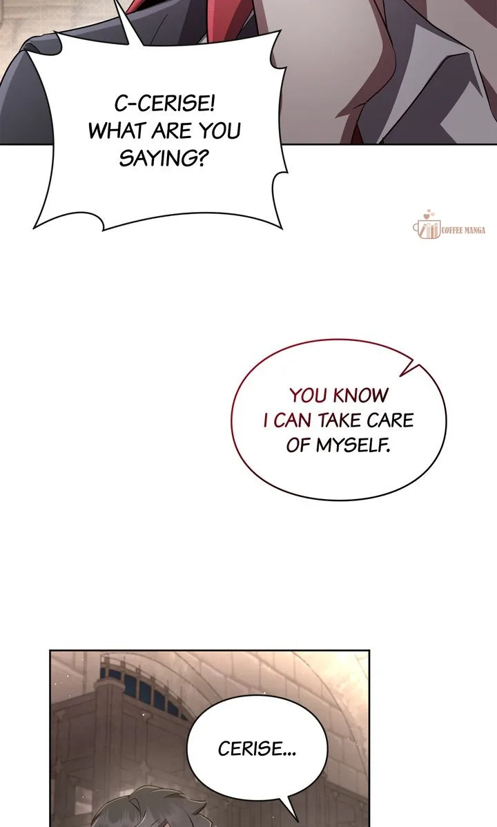 The Corpse Will Tell Chapter 79 page 23