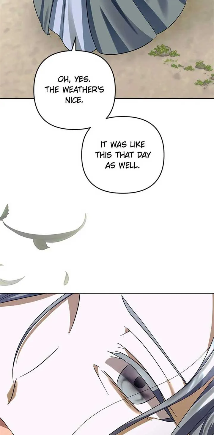 You Awakened while I Was Dead Chapter 79 page 76