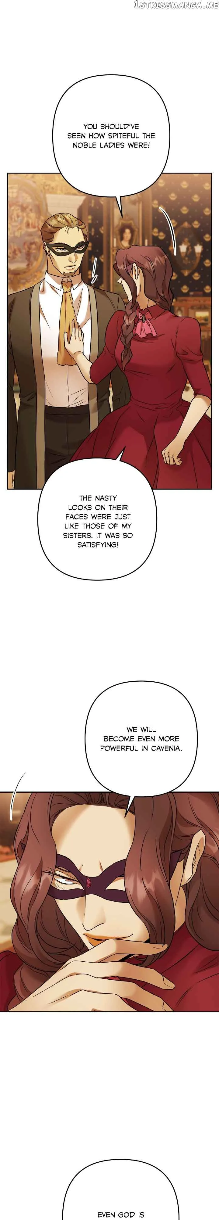 Agatha Chapter 93 page 18