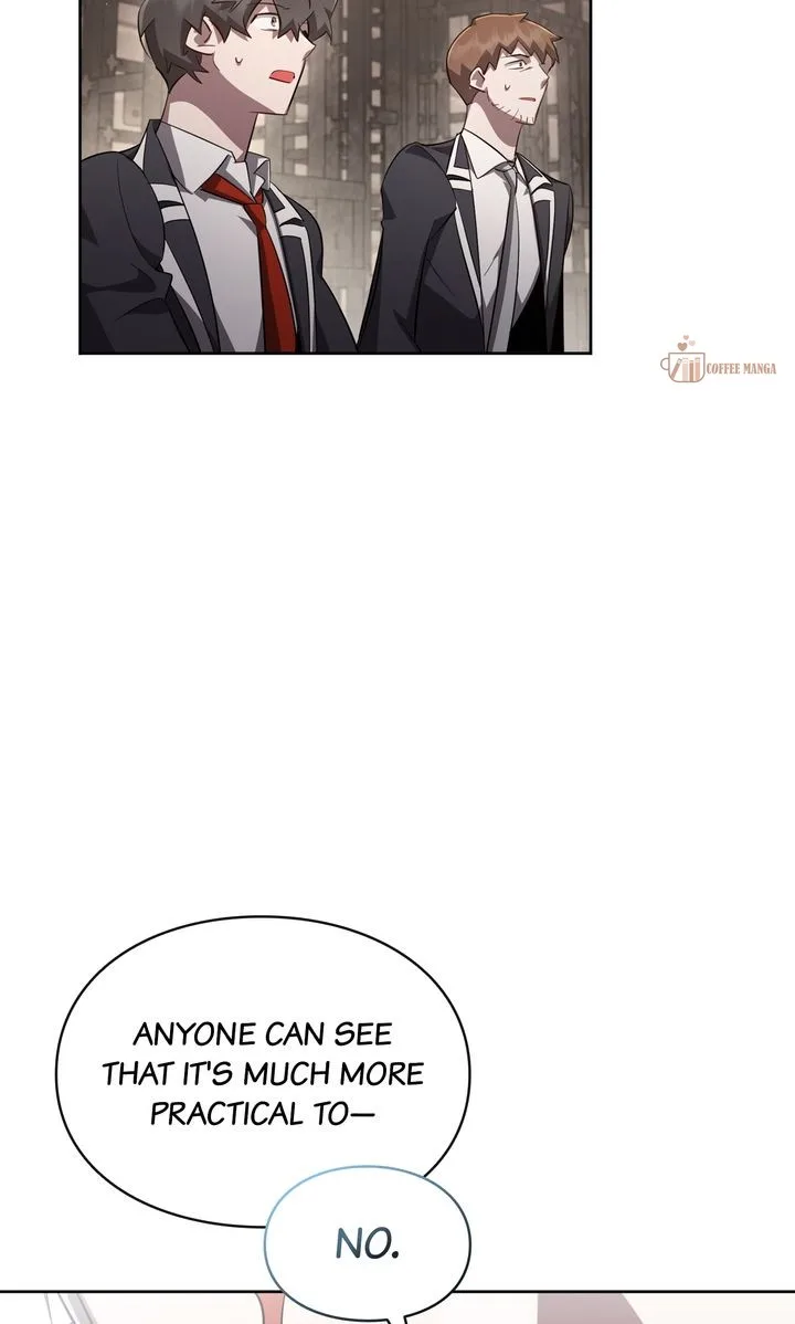 The Corpse Will Tell Chapter 79 page 24