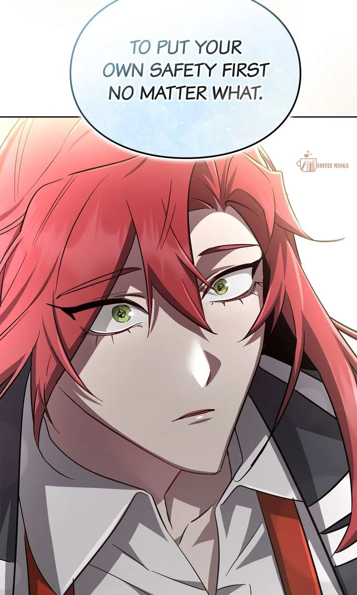 The Corpse Will Tell Chapter 79 page 31
