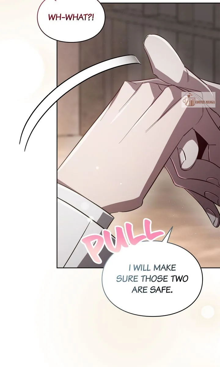 The Corpse Will Tell Chapter 79 page 28
