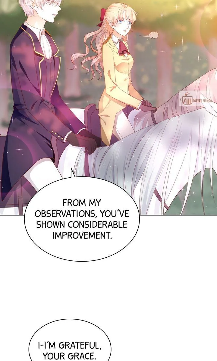 The Devil Duke’s Little Bride Chapter 80 page 5