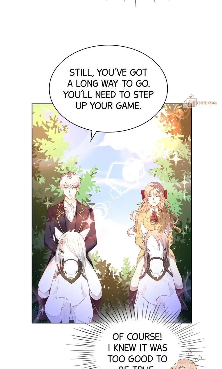The Devil Duke’s Little Bride Chapter 80 page 7