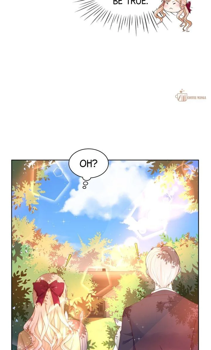 The Devil Duke’s Little Bride Chapter 80 page 8