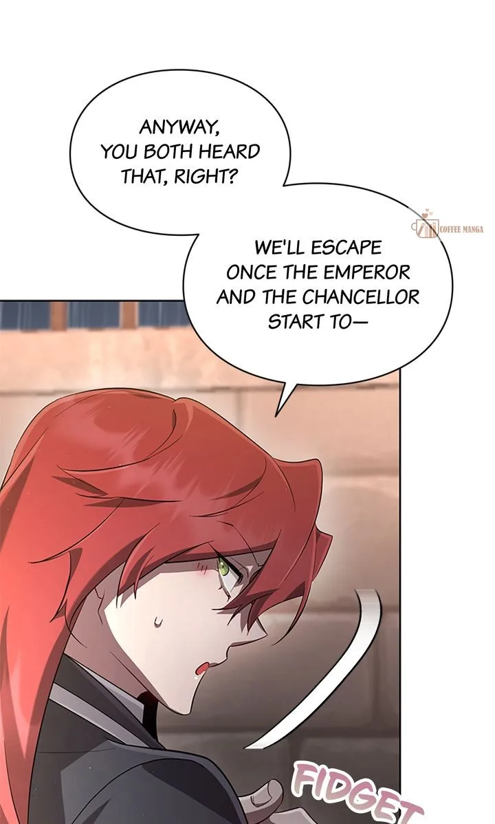 The Corpse Will Tell Chapter 79 page 38