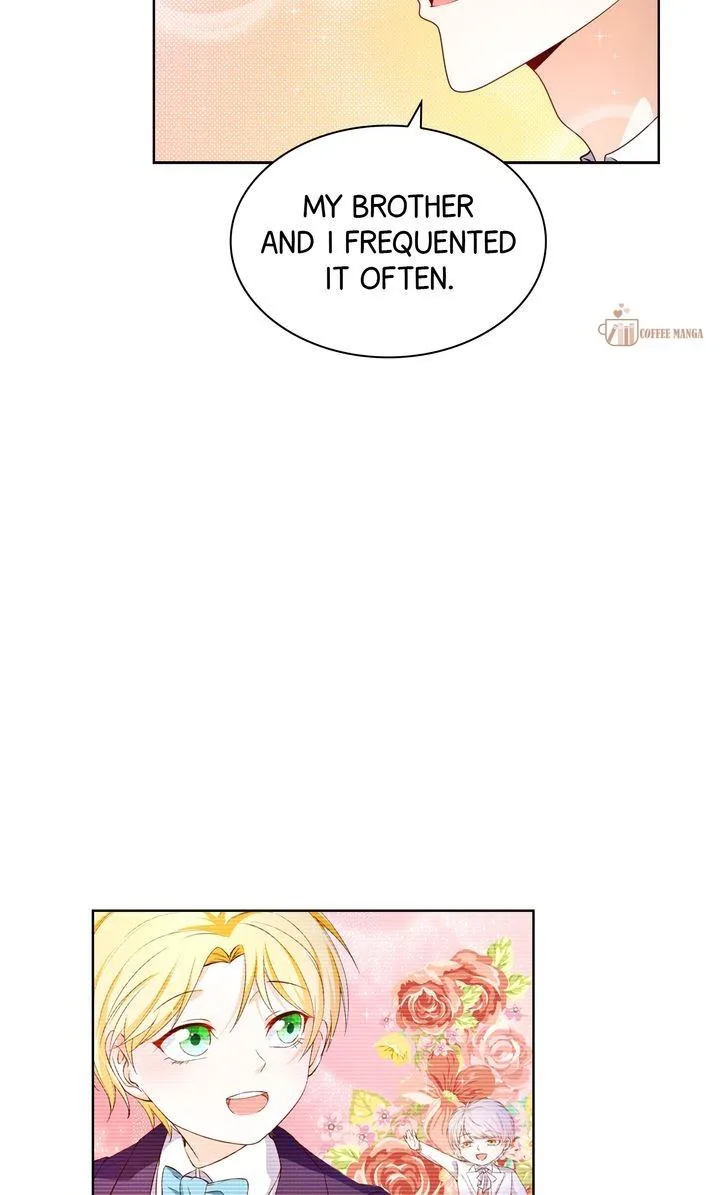 The Devil Duke’s Little Bride Chapter 80 page 11