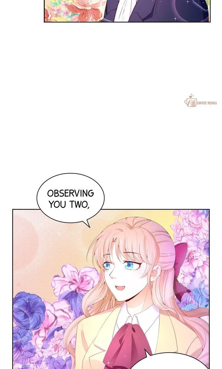 The Devil Duke’s Little Bride Chapter 80 page 16