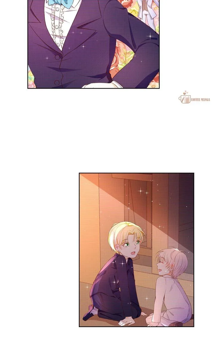 The Devil Duke’s Little Bride Chapter 80 page 12