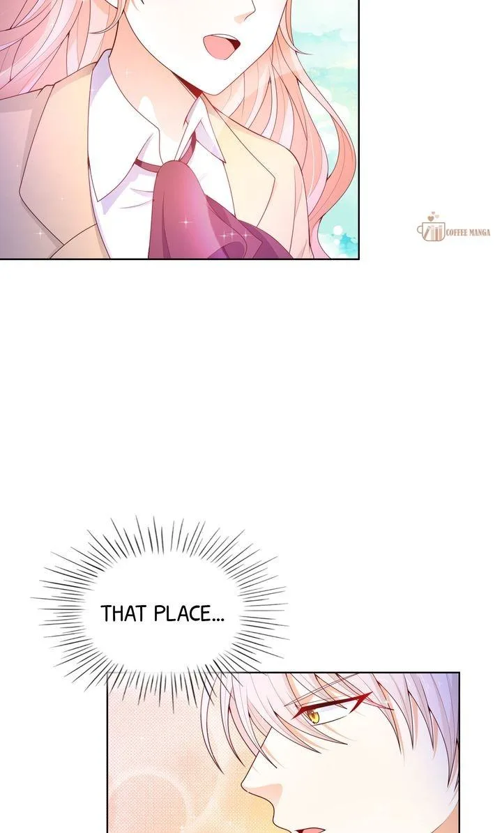 The Devil Duke’s Little Bride Chapter 80 page 10